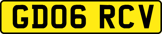 GD06RCV
