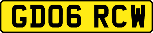 GD06RCW