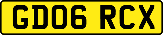GD06RCX