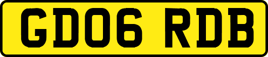 GD06RDB