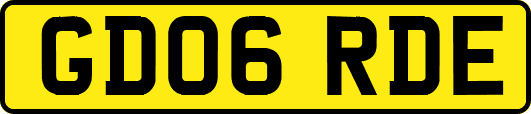 GD06RDE