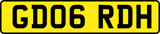 GD06RDH