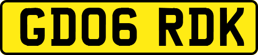 GD06RDK