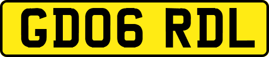 GD06RDL
