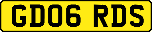 GD06RDS