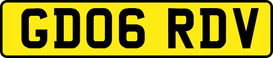 GD06RDV