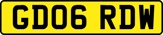 GD06RDW
