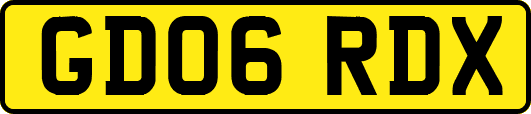 GD06RDX