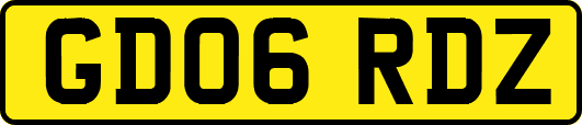 GD06RDZ
