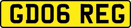 GD06REG