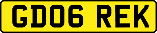 GD06REK