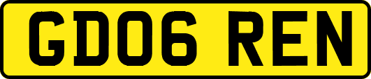 GD06REN