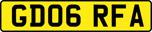 GD06RFA