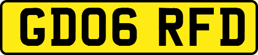 GD06RFD