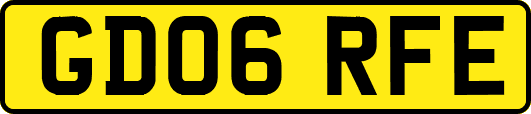 GD06RFE
