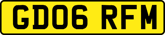 GD06RFM