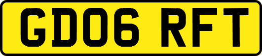 GD06RFT