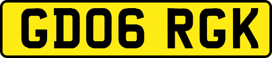 GD06RGK