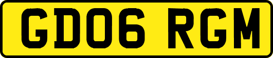GD06RGM