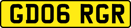 GD06RGR
