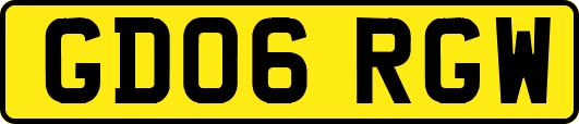 GD06RGW