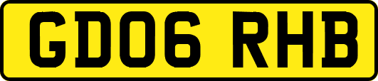 GD06RHB