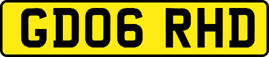 GD06RHD