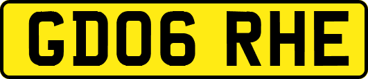 GD06RHE