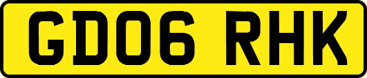 GD06RHK