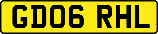 GD06RHL