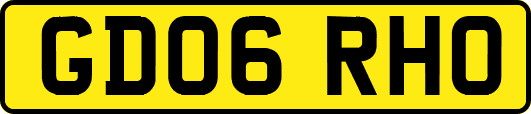 GD06RHO