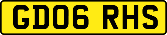 GD06RHS
