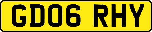 GD06RHY