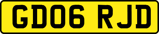GD06RJD