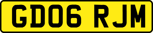 GD06RJM