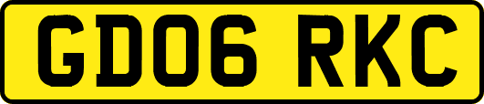 GD06RKC