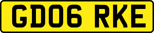 GD06RKE