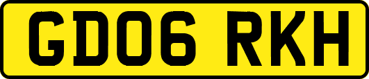GD06RKH
