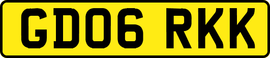 GD06RKK