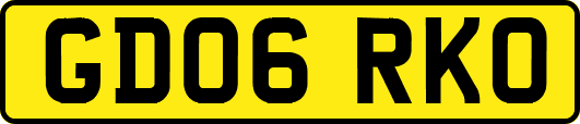 GD06RKO