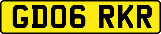 GD06RKR