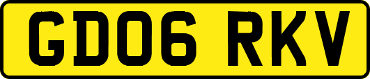 GD06RKV