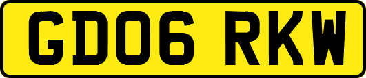 GD06RKW