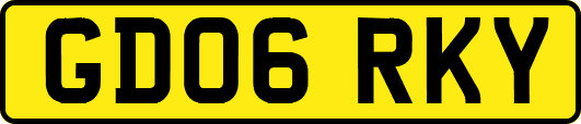 GD06RKY