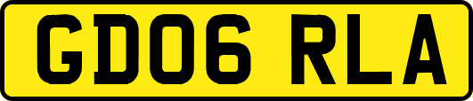 GD06RLA