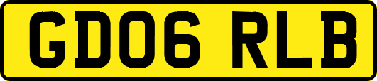GD06RLB