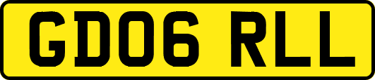 GD06RLL