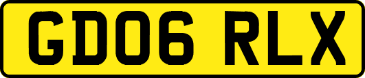 GD06RLX