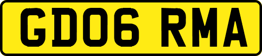 GD06RMA