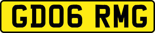 GD06RMG